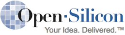 open silicon logo