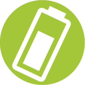 battery symbol